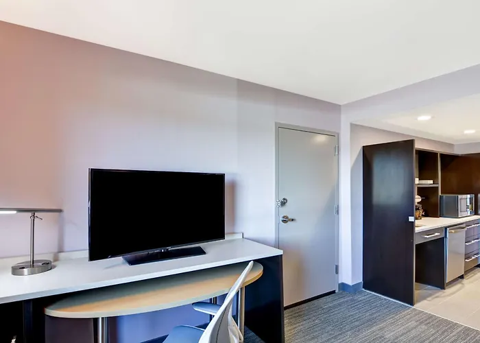 Hotel Home2 By Hilton Hanes Mall