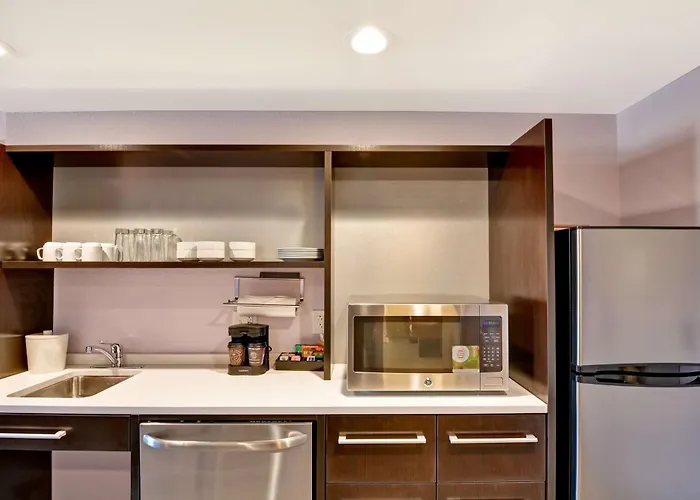 Hotel Home2 By Hilton Hanes Mall Winston-Salem