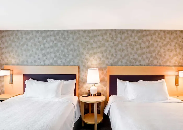 Home2 By Hilton Hanes Mall Hotel Winston-Salem