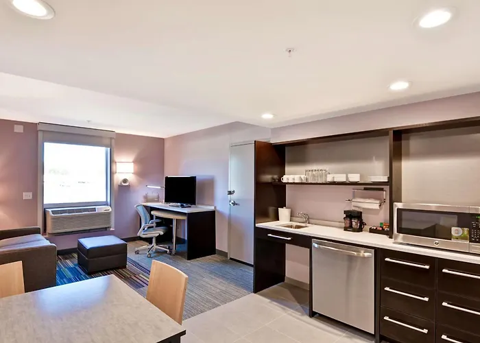 Home2 By Hilton Hanes Mall Winston-Salem