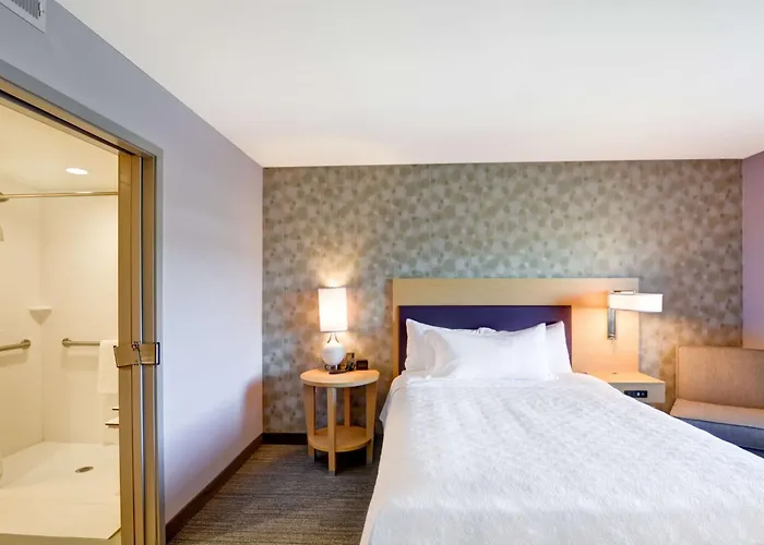 Hotel Home2 By Hilton Hanes Mall Winston-Salem