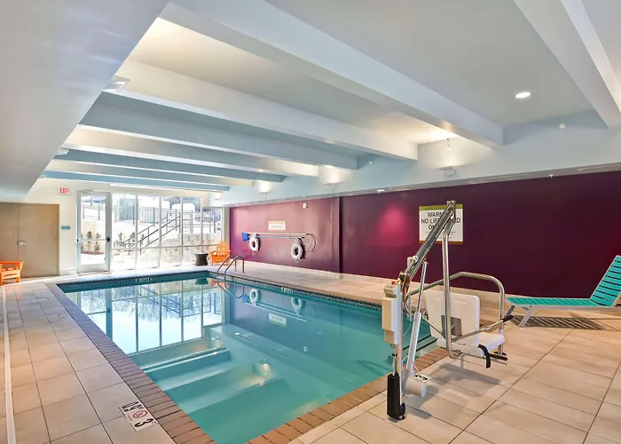 Home2 By Hilton Hanes Mall Hotel Winston-Salem